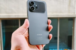 Honor đứng thứ hai trong cuộc đua smartphone tại Trung Đông