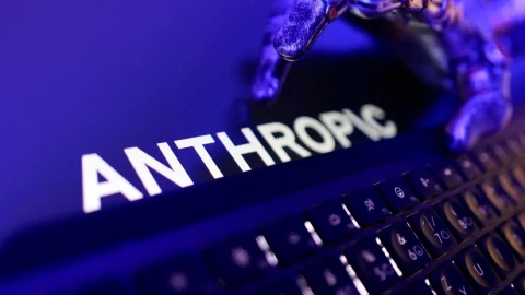 Doanh thu Anthropic tăng gấp 14 lần trong quý 2, vượt mốc 11,5 tỷ USD