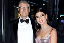 Con gái Bill Gates làm startup công nghệ: Bạn học chê thiếu kỹ năng, nền tảng thì "dính phốt"
