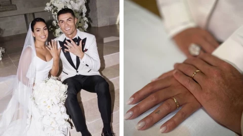Nếu một ngày "đường ai nấy đi", vợ Cristiano Ronaldo sẽ nhận được những gì?