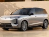 BYD ra mắt Denza N8: Pin khủng hơn 130 kWh, tầm vận hành 1.000 km, tốc độ sạc đầy tính bằng phút