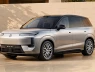 BYD ra mắt Denza N8: Pin khủng hơn 130 kWh, tầm vận hành 1.000 km, tốc độ sạc đầy tính bằng phút