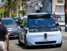 Waymo đưa hơn 3.200 robotaxi Zeekr sang Mỹ: chịu thuế gấp đôi vẫn rẻ!