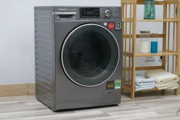 Sếp Xiaomi chỉ ra 3 nguyên nhân phổ biến khiến máy giặt mới bị rung lắc mạnh