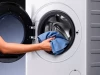 Lồng giặt sạch bóng nhưng máy vẫn bốc mùi: Thủ phạm nằm ở chiếc nắp nhỏ ít ai thèm mở