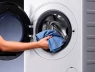 Lồng giặt sạch bóng nhưng máy vẫn bốc mùi: Thủ phạm nằm ở chiếc nắp nhỏ ít ai thèm mở
