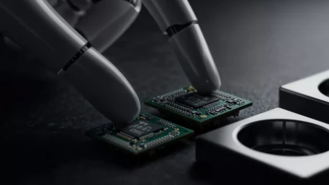 Samsung cho Claude Code phụ thiết kế chip: Việc cả tháng xong trong 2 ngày, nhưng sơ hở là AI "sửa bậy"