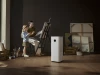 Xiaomi ra mắt máy lọc khí 2 quạt gió và 2 bộ lọc cho không gian lớn ở Việt Nam