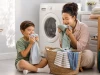 uần áo giặt xong vẫn hôi mốc? Thủ phạm có thể nằm ở chế độ giặt bạn dùng mỗi ngày