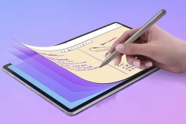 Lenovo ra mắt 2 tablet siêu mỏng, màn chống chói, ngập tràn tính năng AI hỗ trợ học tập ở Việt Nam