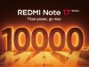 Xiaomi xác nhận sẽ ra mắt smartphone pin 10.000 mAh đầu tiên vào 27/8