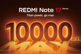 Xiaomi xác nhận sẽ ra mắt smartphone pin 10.000 mAh đầu tiên vào 27/8