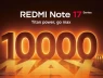 Xiaomi xác nhận sẽ ra mắt smartphone pin 10.000 mAh đầu tiên vào 27/8