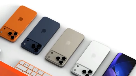 Dòng iPhone 17 có thể tăng giá toàn cầu trước cuối tháng 8!
