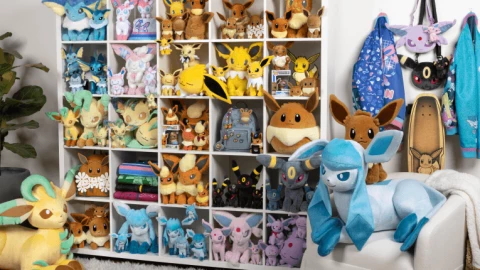 Fan Pokémon khóc ròng vì món đồ chờ mãi không tới, lý do phía sau mới bất ngờ