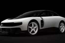Bị chê"mất chất", chiếc Ferrari chạy điện đầu tiên vẫn có người chi 40 triệu USD rước về