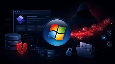 Chỉ một lỗi cấu hình, Microsoft Power Pages có thể làm lộ 27 triệu bản ghi dữ liệu