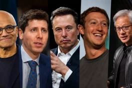 CEO công nghệ nào đáng tin nhất? Khảo sát cho thấy người "được lòng" nhất vẫn bị 65% giới trẻ quay lưng