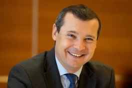 "Dám" thẳng thừng chê sáng kiến của Chủ tịch Infantino, COO FIFA mất ghế sau 2 năm tại vị