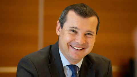 "Dám" thẳng thừng chê sáng kiến của Chủ tịch Infantino, COO FIFA mất ghế sau 2 năm tại vị