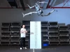 Công ty Trung Quốc tung ra robot phá vỡ giới hạn của con người: Bật nhảy cao 2 mét từ tư thế đứng, chạy 12,66 mét/giây