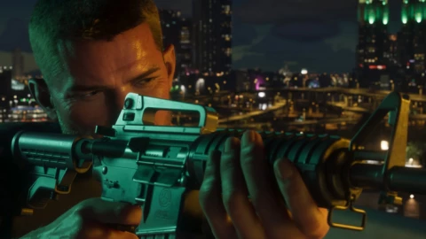 Quân đội Mỹ dùng GTA 6 để “dụ” binh sĩ tái ngũ: Ký tiếp hợp đồng, nhận ngay 4 ngày nghỉ cày game