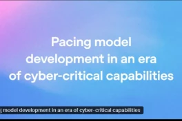 OpenAI lại thông báo "tạm ngừng huấn luyện mô hình tiên tiến" nữa à? Chuyện gì đang xảy ra vậy?