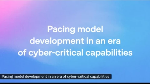 OpenAI lại thông báo "tạm ngừng huấn luyện mô hình tiên tiến" nữa à? Chuyện gì đang xảy ra vậy?