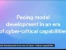 OpenAI lại thông báo "tạm ngừng huấn luyện mô hình tiên tiến" nữa à? Chuyện gì đang xảy ra vậy?