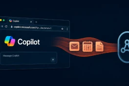 Lỗ hổng Microsoft Copilot có thể làm rò rỉ dữ liệu chỉ với một cú nhấp chuột