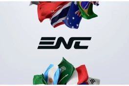 Hoãn giải Esports Nations Cup mùa đầu tiên sang tháng 11/2027