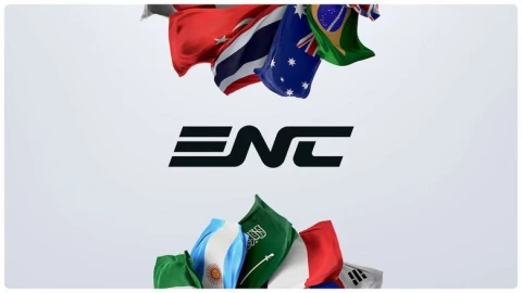 Hoãn giải Esports Nations Cup mùa đầu tiên sang tháng 11/2027