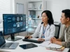 AI có thể là trợ lý trong khám, chữa bệnh nhưng ai sẽ bảo vệ dữ liệu của người bệnh?
