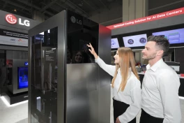 LG Electronics lập kỷ lục doanh thu và lợi nhuận quý II/2026