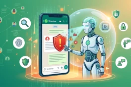 WhatsApp đưa AI vào cảnh báo lừa đảo, liệu có ngăn được người dùng mắc bẫy?