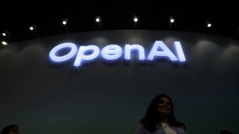 Bước thụt lùi trông thấy của OpenAI trong quý II/2026