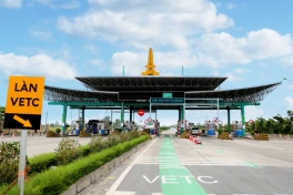 VETC tạm dừng thu phí ví điện tử sau làn sóng phản đối của người dùng