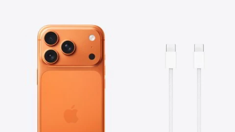 Hỏi nhanh anh em vụ sạc iPhone 17 series với dòng iPhone Air, thấy bảo lên đời 40W có thật không?