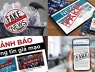 Tin giả về thực phẩm trở thành mối nguy hại trên mạng xã hội