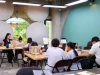 Mỹ Thuật Bụi: Hành trình xây dựng trung tâm dạy vẽ được hơn 100.000 học viên tin chọn