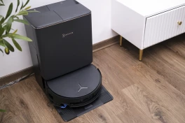 Ecovacs đứng đầu thị phần robot hút bụi ở Việt Nam, theo GFK