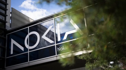 40 năm của Nokia ở Trung Quốc khép lại