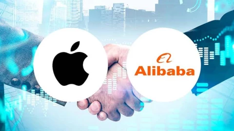 Apple hợp tác với Alibaba, Tesla liên kết với ByteDance: AI ngày càng phụ thuộc vào hệ sinh thái địa phương
