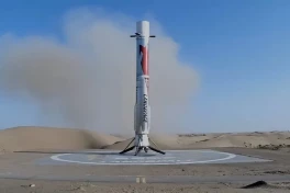 "SpaceX Trung Quốc” đã đốt bao nhiêu tiền để đạt được thành tựu thu hồi tên lửa như Mỹ?