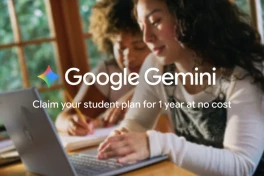 Google lại "bao" sinh viên cả năm AI Pro trị giá 200 USD: Hào phóng có tính toán