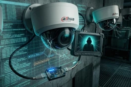 14.500 camera Dahua bị chiếm quyền: Camera lại trở thành 'cửa ngõ' cho hacker