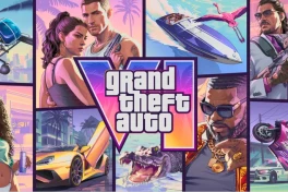 GTA VI bị leak cả gameplay lẫn bản đồ, nhưng đáng nói là lý do hacker làm vậy
