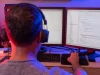 Setup hai màn hình máy tính khác thương hiệu: Ghép sao cho chuẩn góc làm việc?