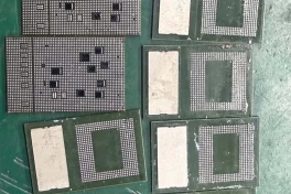 Chưa ra mắt, con chip cao cấp giá 300$ của Qualcomm đã bị "bóc máy" và bán với giá 42$
