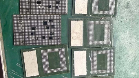 Chưa ra mắt, con chip cao cấp giá 300$ của Qualcomm đã bị "bóc máy" và bán với giá 42$